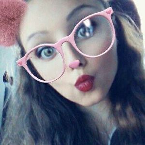 Meet your Posher, Mariah